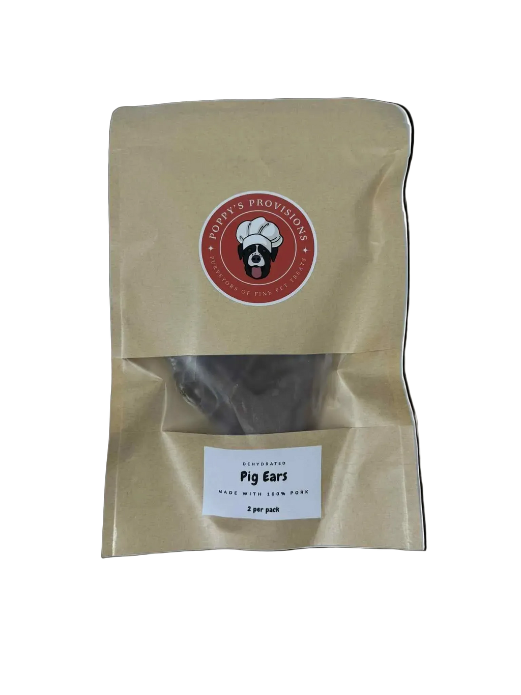 Pig Ears