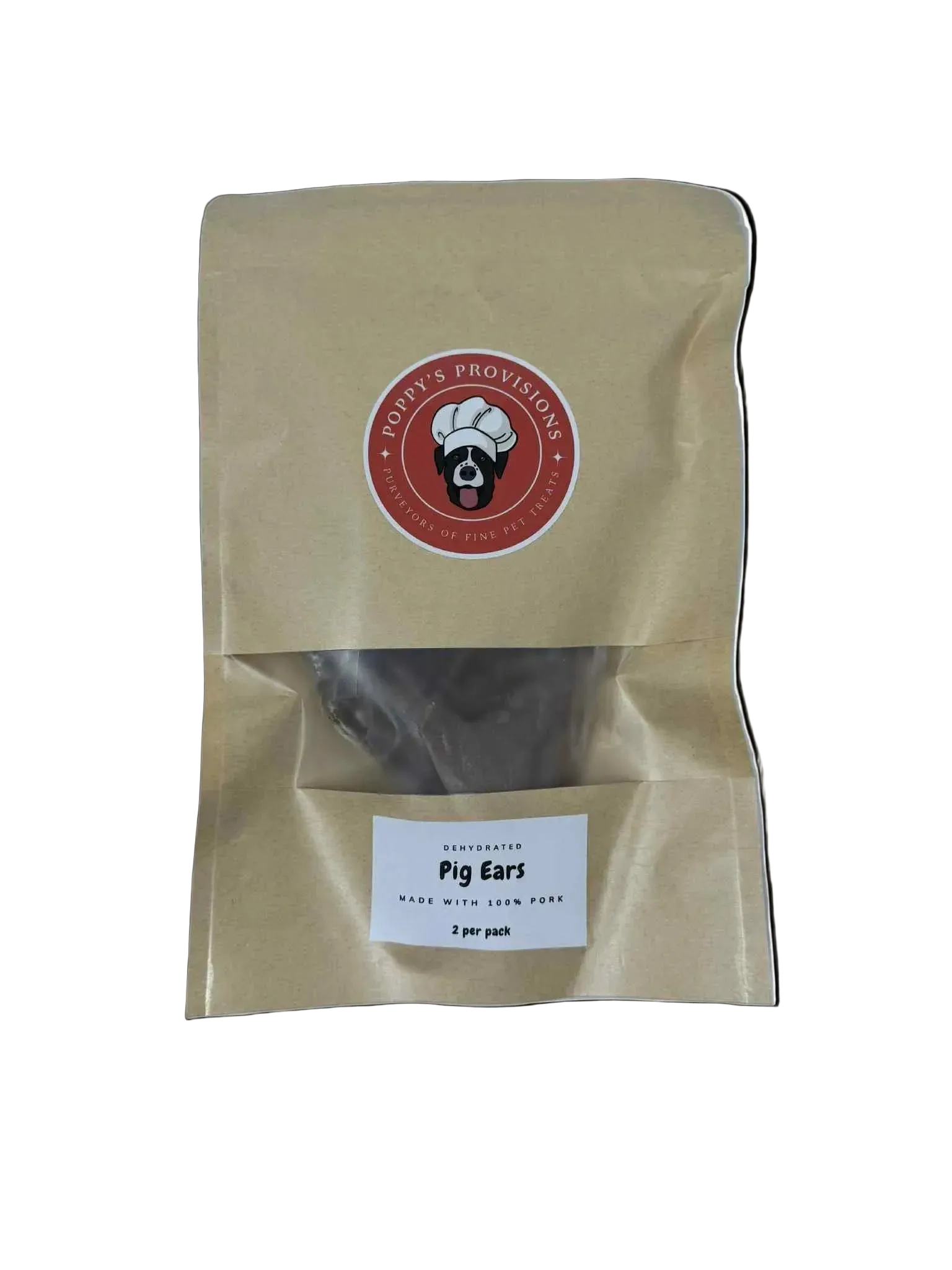 Pig Ears