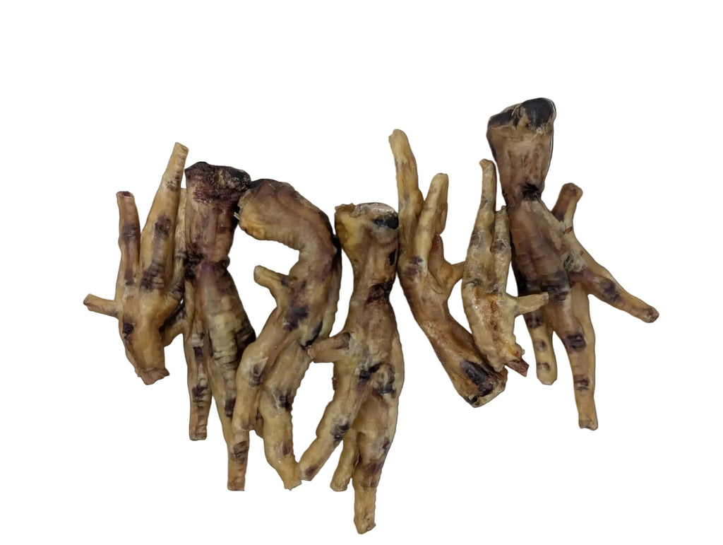 Chicken Feet