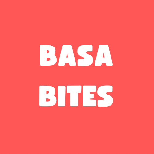 Basa Bites