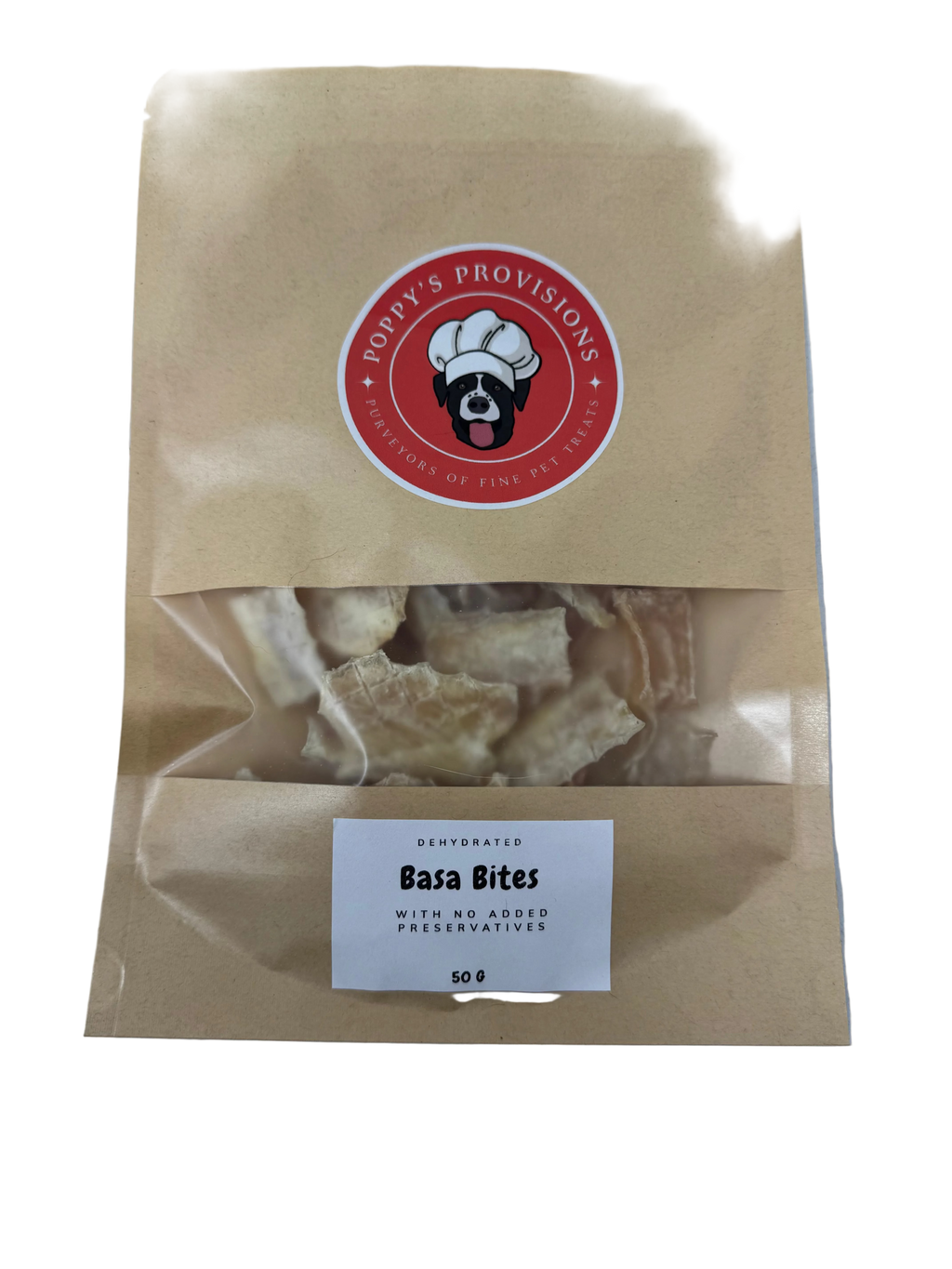 Basa Bites