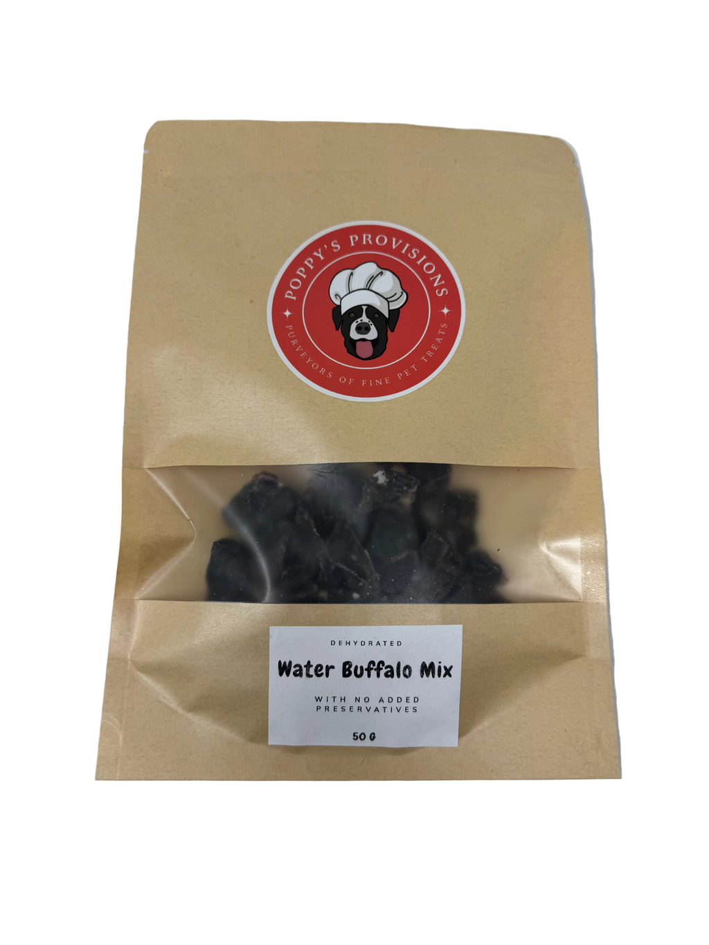 Water Buffalo Mix