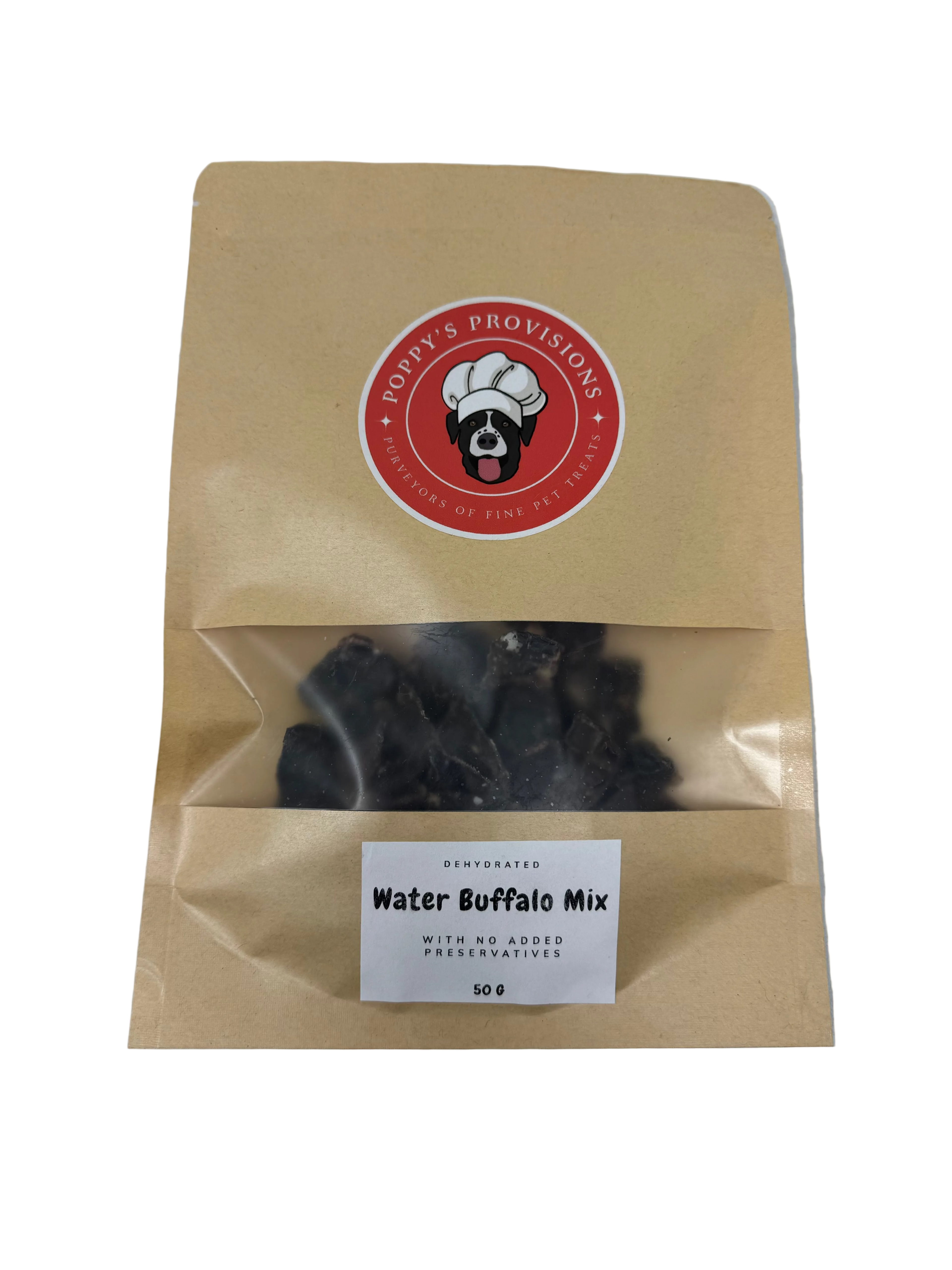 Water Buffalo Mix