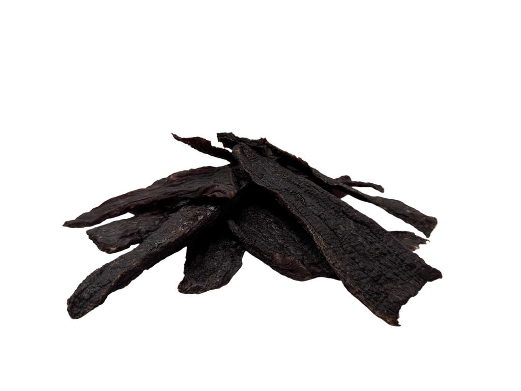 Beef Jerky