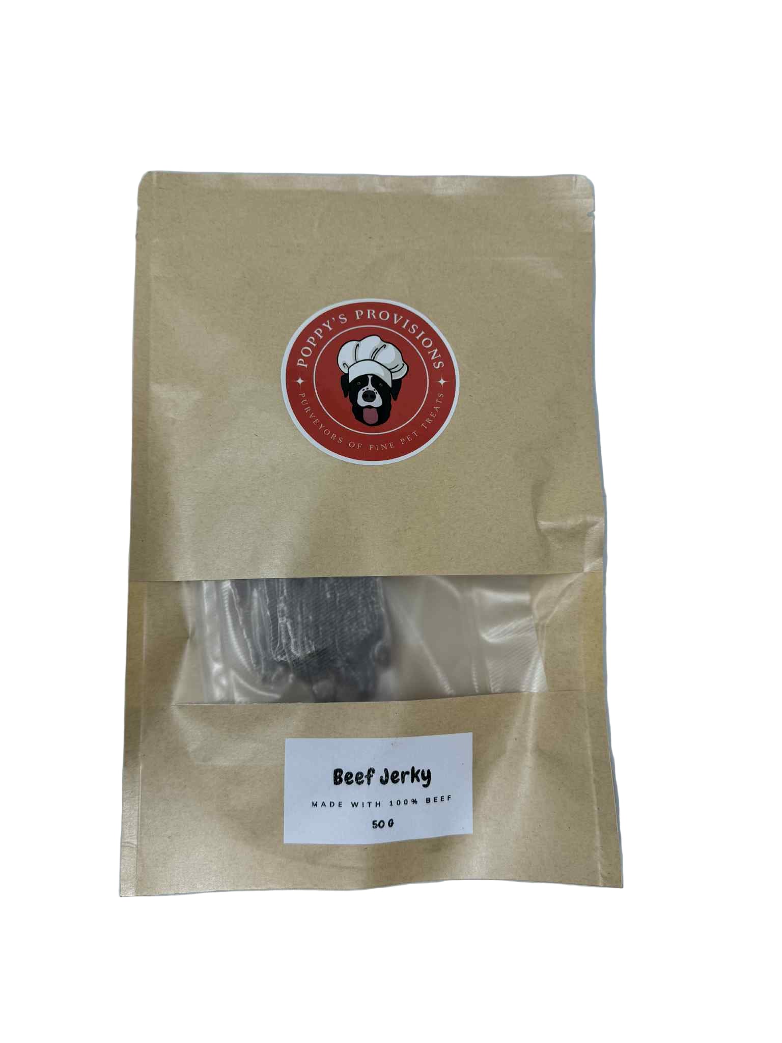 Beef Jerky